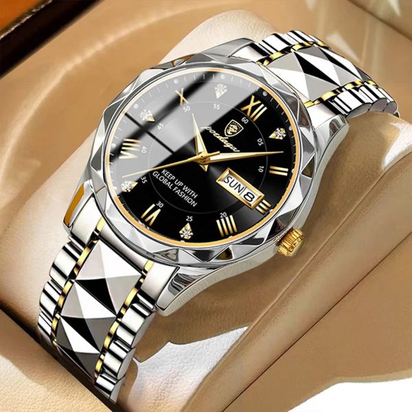 BLACK Dial
