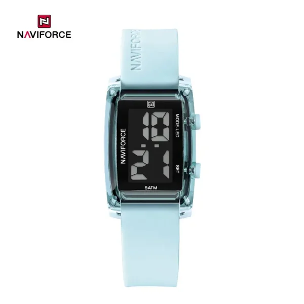 NAVIFORCE 7118 Women Watch