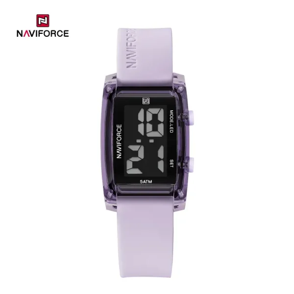 NAVIFORCE 7118 Women Watch