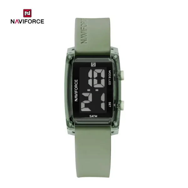 NAVIFORCE 7118 Women Watch