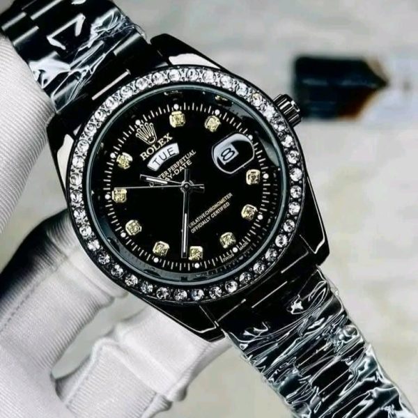 Premium Quality Men Watch