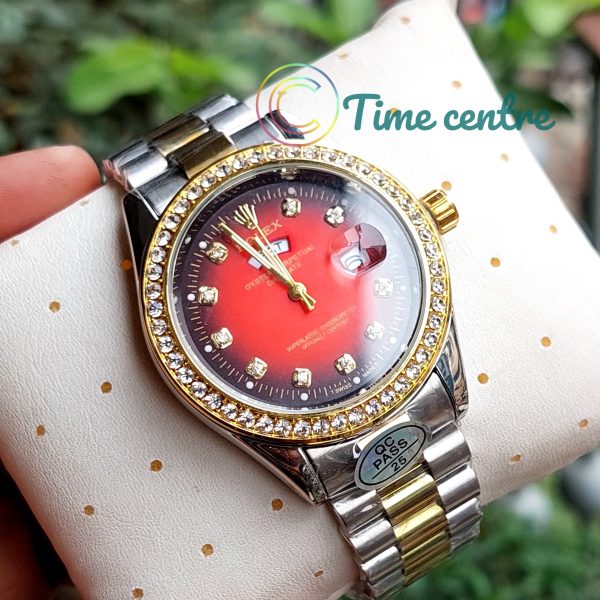 Premium Quality Men Watch