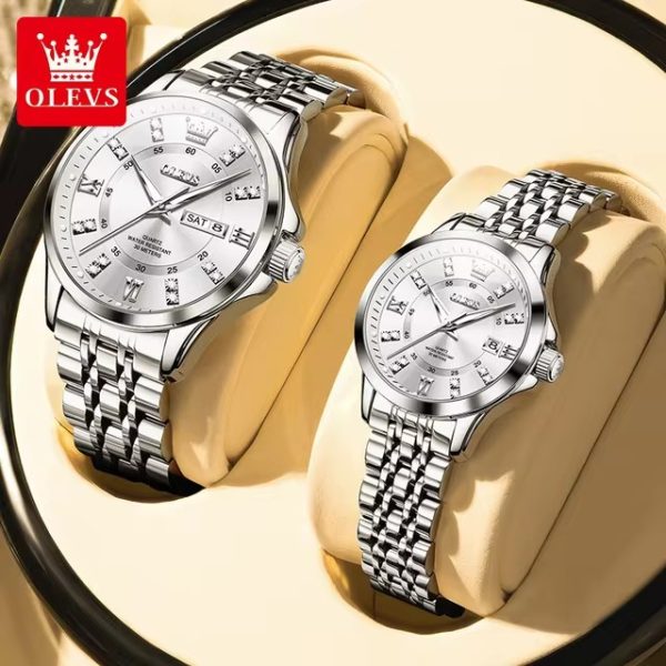 Olevs 3620 Couple
