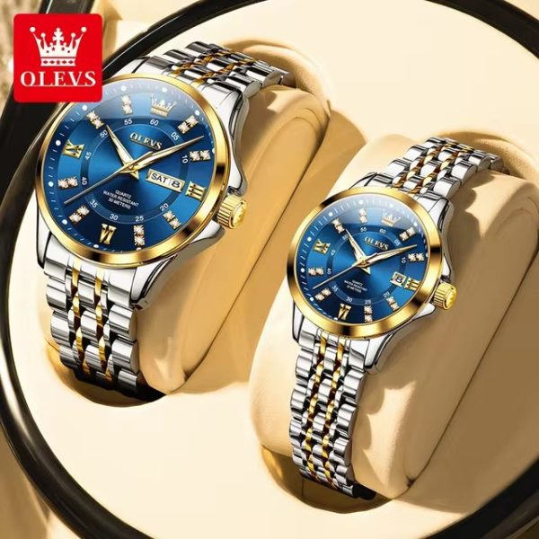 Olevs 3620 Couple