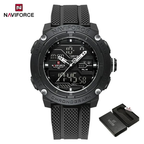 NAVIFORCE NF7114