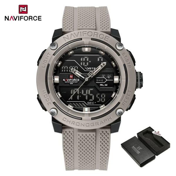 NAVIFORCE NF7114