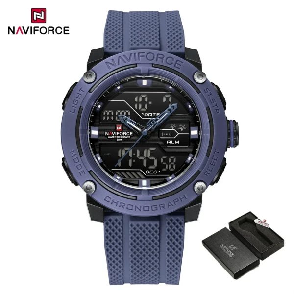 NAVIFORCE NF7114