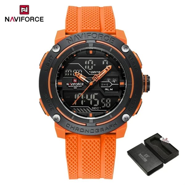 NAVIFORCE NF7114
