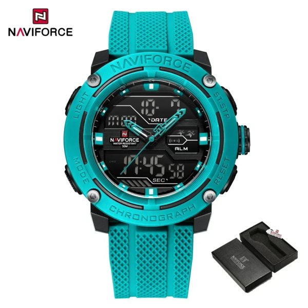 NAVIFORCE NF7114