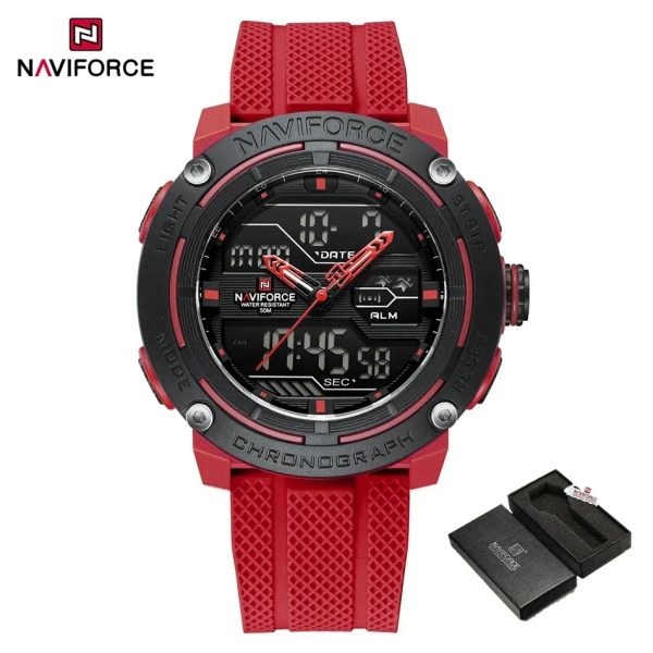 NAVIFORCE NF7114