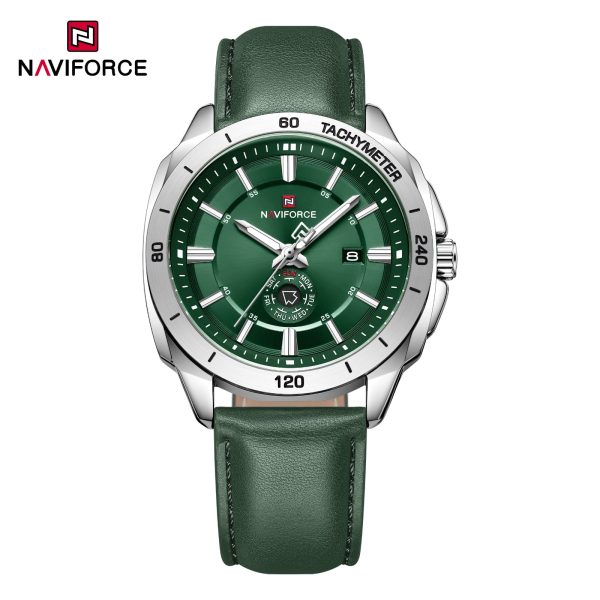 NF 9269 Waterproof High Quality Quartz Watches