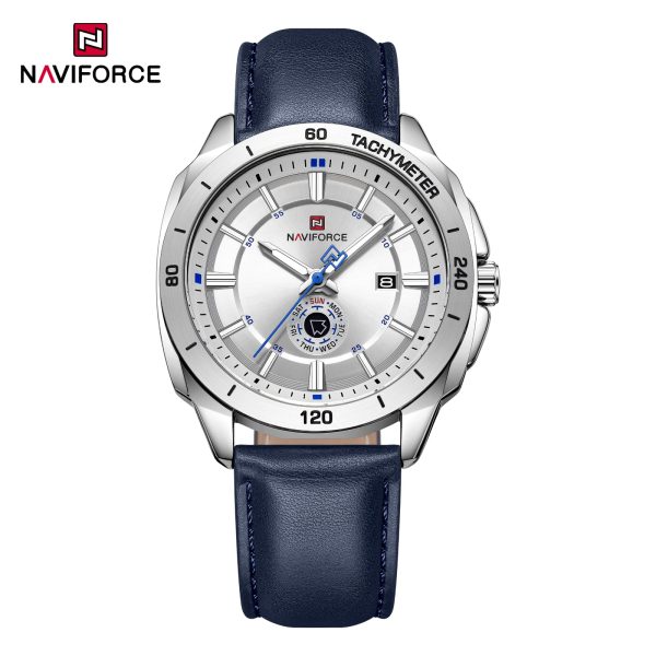 NF 9269 Waterproof High Quality Quartz Watches